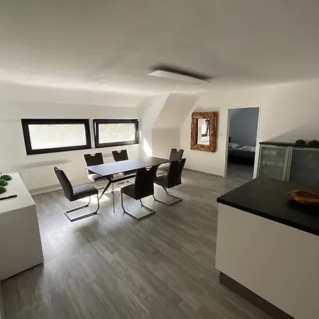 Apartamento Warzalas Bergkamen