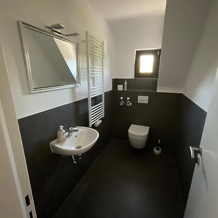 Warzalas Apartamento