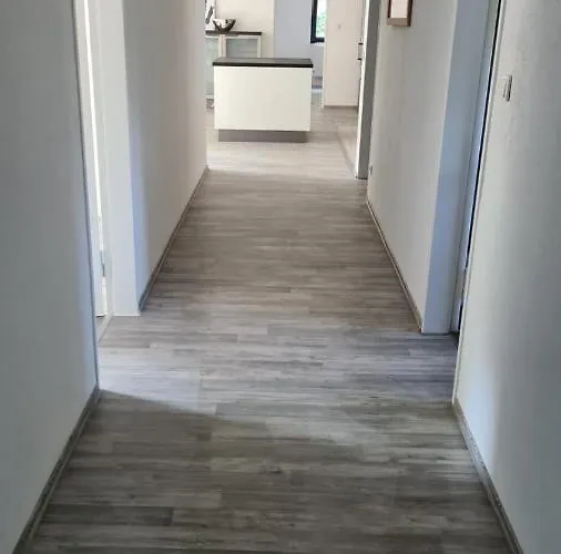 Apartment Warzalas *