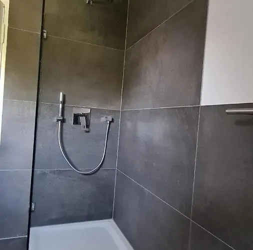 Apartment Warzalas Bergkamen