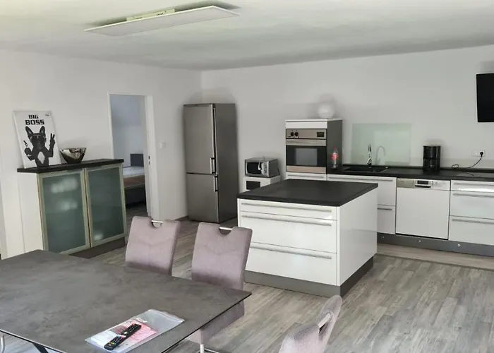 Warzalas * Bergkamen