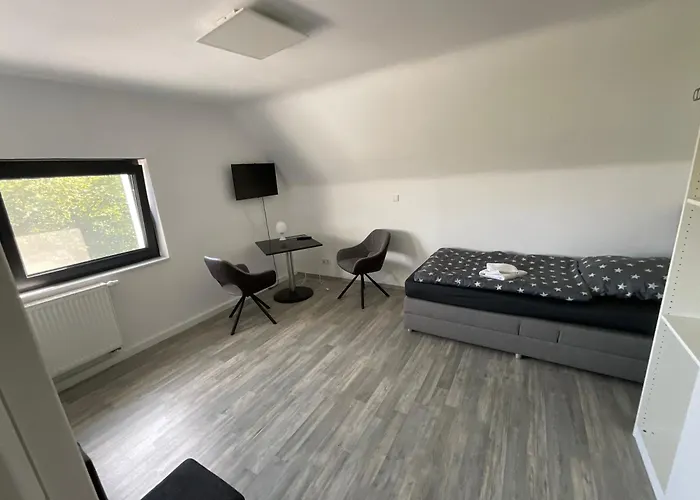 Apartment Warzalas *