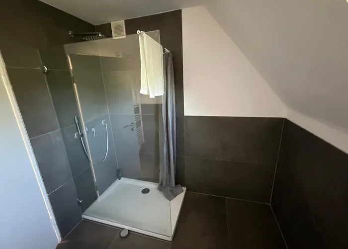 Warzalas Apartment Bergkamen