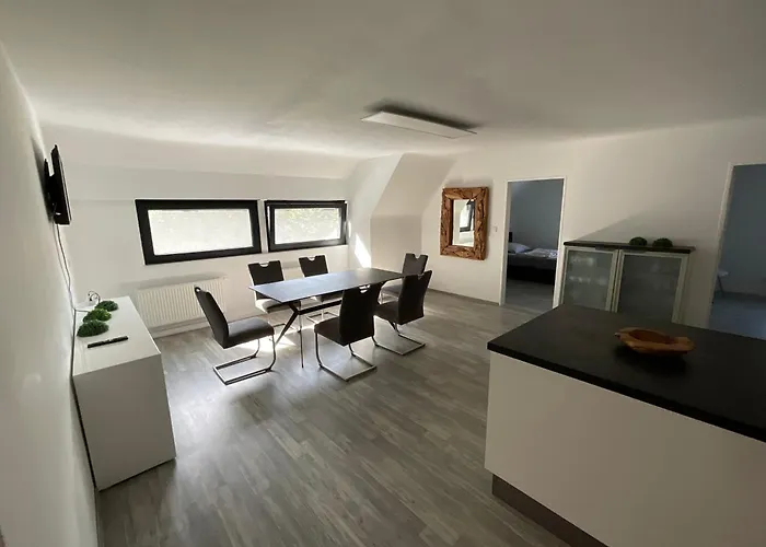 Apartment Warzalas Bergkamen