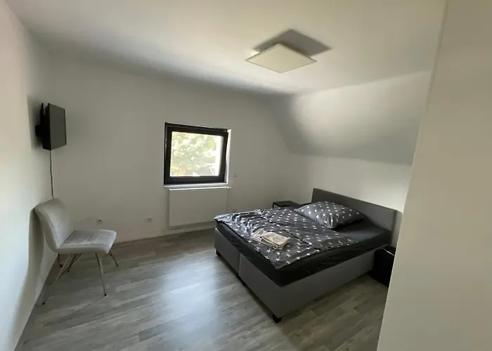 Apartment Warzalas *