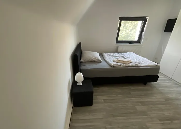 Warzalas Apartment *