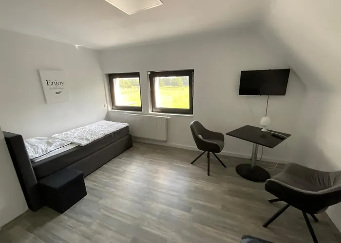 Warzalas * Bergkamen